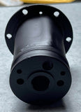 USED OEM 1964-69 CORVAIR WOODEN STEERING WHEEL HUB - NON-TELESCOPIC