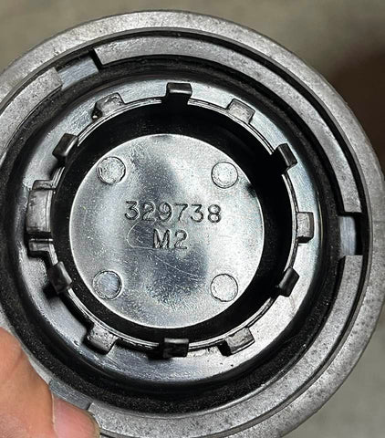 NOS GM #329738 - HORN BUTTON ASSY