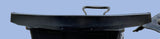 NOS OEM CORVAIR FRONT SPOILER, AIR DAM, VALENCE BELOW FRONT BUMPER