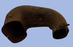 USED AIR CLEANER INTAKE - 1960 CORVAIR