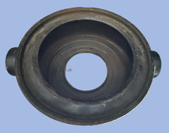USED AIR CLEANER BASE - 1960 CORVAIR