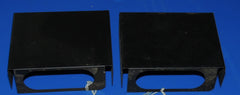 1965-69 CORVAIR 12 PLATE OIL COOLER COOLING SHROUD - SOLD EACH