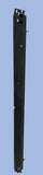 1965-69 CORVAIR REAR FOLDING SEAT FRAME STOP
