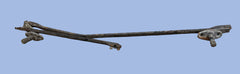 USED 1965-69 CORVAIR WINDSHIELD WIPER ASSY