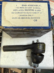 1963–1982 Chevrolet Corvettes GM 3826596
