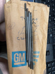 NOS 1965-69 CORVAIR 8" THERMOSTAT ROD