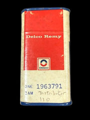 NOS 1963791 CORVAIR camshaft / distributor drive gear 64-68 110HP (EXC SMOG) ALSO FIT 1969 PG 110HP