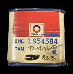 GM 1954584 Cam–Dist Gear – NOS – 1962–1967 Corvair Standard Engines & 1968–1969 Smog 80/95 HP