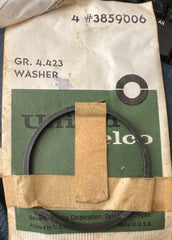 NOS 1966-69 CORVAIR THRUST WASHER- ALL COUNTER SHAFT SMALL