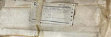 NOS 1965 CORVAIR CORSA REAR AIR OUTLET GRILL  TRIM - INSERTS - SOLD EACH