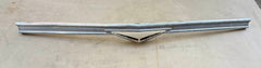 USED 1964 CORVAIR FRONT GRILL - DRIVER QUALITY - NO CENTER EMBLEM