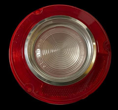 NOSR NEW 1965 CORVAIR BACKUP LIGHT LENS