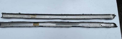 NOS 1965-69 CORVAIR FRONT WINDSHIELD SIDE TRIM-RIGHT