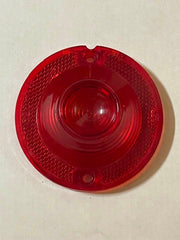 NOSR - NEW (1) 1960-61 CORVAIR STOP / TAILLIGHT LENS