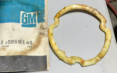 NOS 1965-69 CORVAIR GASKET-TAIL & BACK-UP LENS-5956146