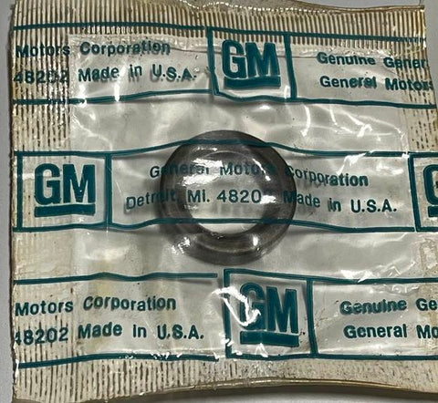 NOS 1964-69 CORVAIR TRANSMISSION INPUT SHAFT SEAL RETAINER