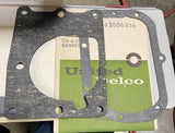 NOS 1966-69 STD TRANSMISSION GASKET SET PICTURED - 3886336