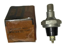 NOSR 1948-52 HUDSON, 1952-58 NASH, 1950-55 RAMBLER, 1952-55 WILLYS OIL PRESSURE SWITCH