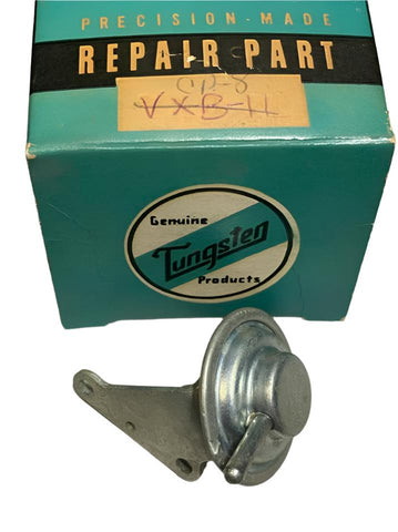 NOSR 1964-69 CORVAIR CARBURETOR CHOKE PULLOFF - ALL METAL