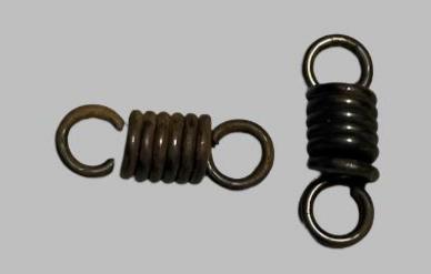 NOS 1962 CORVAIR SPRING DISTRIBUTOR 80HP STD | CorvairFarmer