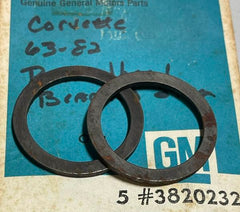 NOS 1965-69 CORVAIR 3820232 - REAR WHEEL BEARING SHIM .103