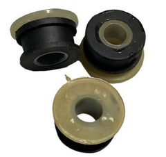 1960-64 CORVAIR RUBBER ACCELERATOR BUSHING W/ NYLON SLEEVE