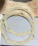 NOS 1969-72 1973-74 ALL BLAZER JIMMY W/ 3 SPEED SAGINAW TRANMISSION 3995829