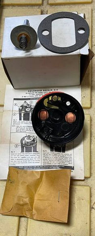 NEW 1961-69 CORVAIR SOLENOID REBUILD KIT - SEE PICS FOR MORE INFO