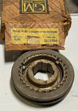 NOS CORVAIR SYNCHRO UNIT (COMPLETE) 3RD / 4TH 1961-63 4 SPEED TRANSMISSION