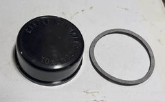 CORVAIR 1962-66 TURBO CHOKE COVER SPRING