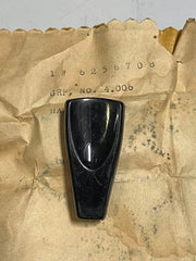 NOS 1960-64 CORVAIR KNOB POWERGLIDE SHIFT BLACK CAR