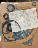 NOS GASKET-1965-60 CORVAIR FC RAMPSIDE GREENBRIER DIFFERENTIAL CARRIER GASKET WASHER AND SEAL SET - 8 SEALS - 3 GASKETS - 3855683