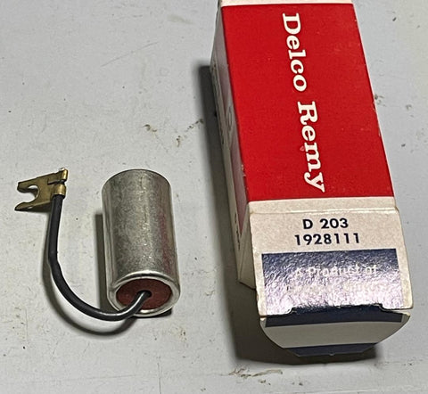 NOS CONDENSOR CORVETTE CHEVROLET GMC TRUCK OLDSMOBILE F85 CHEVELLE PONTIAC