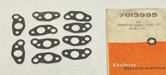 NOS 1959-68 Oldsmobile 88 F85 2BBL Rochester Choke Housing Gasket 7013995