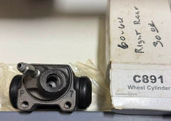 1960-64 CORVAIR RIGHT REAR WHEEL CYLINDER