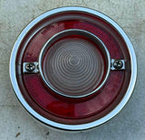 NOS 1964 CORVAIR REVERSE BACK UP LIGHT ASSEMBLY