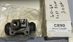 1960-64 CORVAIR LEFT REAR WHEEL CYLINDER