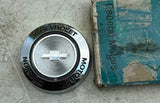 NOS 1967-69 CORVAIR WIRE WHEEL CENTER