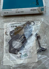 NOS 1962-65 CORVAIR CARTER TURBO CARBURETOR REPAIR KIT - SEALED BAG