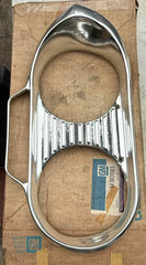 NOS 1963-64 CORVAIR HEADLIGHT BEZEL - RT / LT - SOLD EACH