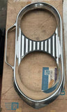 NOS 1963-64 CORVAIR HEADLIGHT BEZEL - RT / LT - SOLD EACH