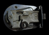 USED 1961-64 CORVAIR RAMPSIDE LATCH MECHANISM - LEFT SIDE -