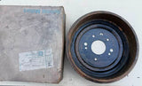 NOS 1961-69 CORVAIR VAN-RAMPSIDE FRONT OR REAR BRAKE DRUM