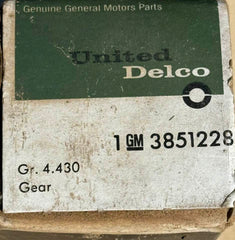 NOS GM 1964-68 3 speed reverse idler gear - Corvette Trucks 3851228