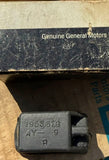 NOS GM CHEVROLET CORVAIR 1962-69 DISTRIBUTOR VACUUM ARM ADVANCE BOOT