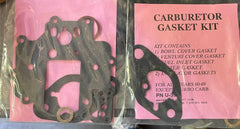 CORVAIR CARBURETOR REPAIR KIT