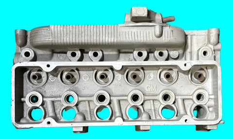 USED 1965 CORVAIR 110HP ENGINE HEAD GM CASTING NUMBER 3878566