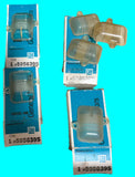 NOS 1961-69 CORVAIR LICENSE PLATE LIGHT LENS -