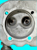 USED 1965 CORVAIR 110HP ENGINE HEAD GM CASTING NUMBER 3878566