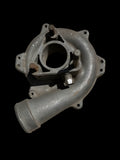 USED CORVAIR TURBO COMPRESSOR HOUSING